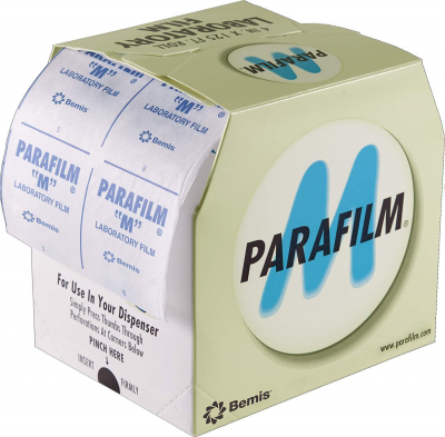 PARAFILM M - 10 CM x 38 metre