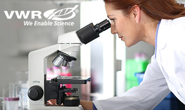 WVR - We Enable Science